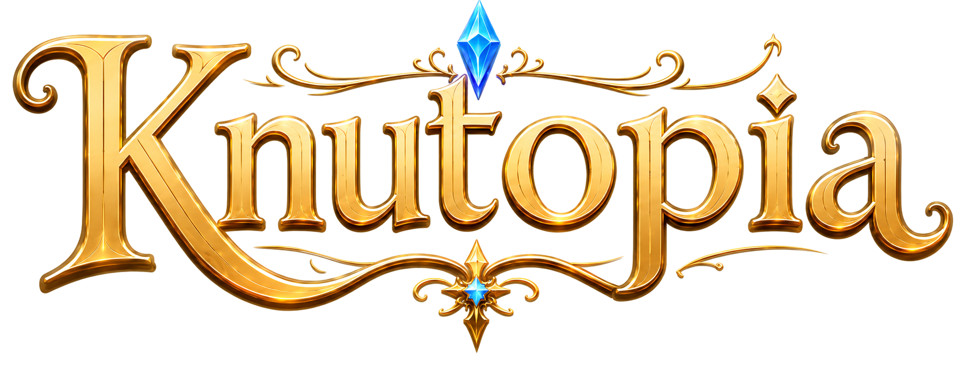 Knutopia
